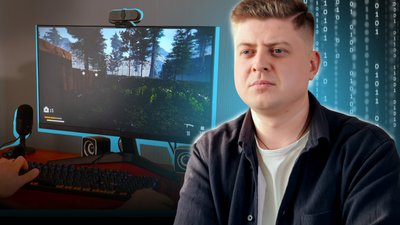 У травні 2026-го вийде гра "The Hollow" про українців у ГУТАбі
