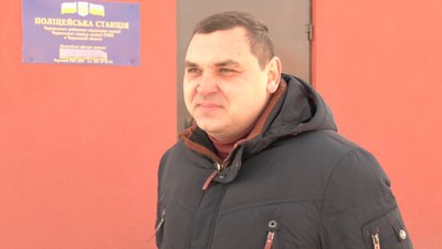 На Черкащині відкриють поліцейську станцію для ОТГ На Черкащині відкриють поліцейську станцію для ОТГ