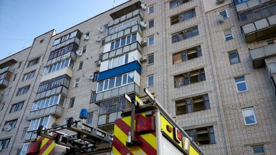 Вибухи на Черкащині 25 квітня: є пошкодження і травмовані