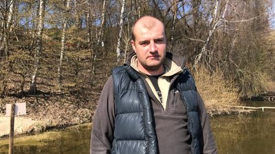 Будівельні відходи – у Тернопільський став: взяли проби для досліджень