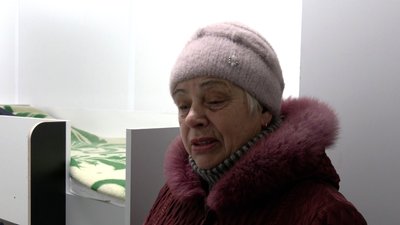 У Старому Білоусі й Рівнопіллі відкрили два модульні містечка: як облаштовуються жителі У Старому Білоусі й Рівнопіллі відкрили два модульні містечка: як облаштовуються жителі
