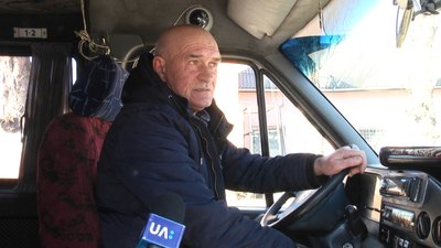 У Житомирі частково відновлюють роботу приміські та міжміські автобусні маршрути У Житомирі частково відновлюють роботу приміські та міжміські автобусні маршрути