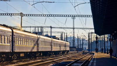 Не курсуватимуть поїзди на Чернігівщині деякі