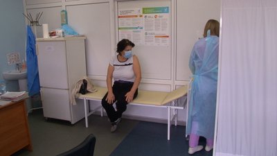 Попит на вакцинацію зростає: кількість охочих щепитися на Черкащині за місяць зросла вдвічі Попит на вакцинацію зростає: кількість охочих щепитися на Черкащині за місяць зросла вдвічі