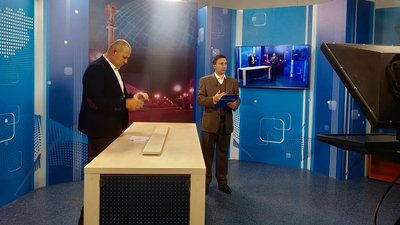 "Молодь – рушійна сила розвитку громади": Олександр Корінний