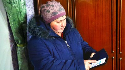 Миколаївщина під час війни. Тиждень у фото