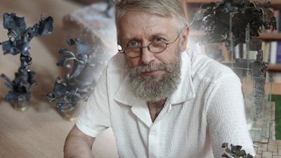 скульптура, митець