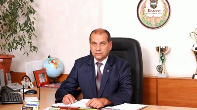 На Запоріжжі окупанти оголосили про евакуацію На Запоріжжі окупанти оголосили про евакуацію