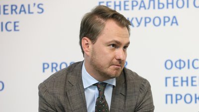 Руслан Кравченко