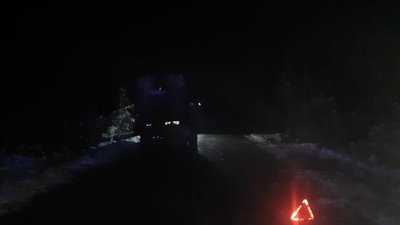 На Житомирщині зіткнулись легковик та вантажівка: один загиблий та п’ятеро травмованих На Житомирщині зіткнулись легковик та вантажівка: один загиблий та п’ятеро травмованих