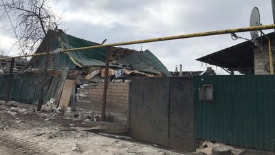 Грабують лікарні та школи: мер Кремінної, який зараз у Рівному, розповів як зараз живе його місто Грабують лікарні та школи: мер Кремінної, який зараз у Рівному, розповів як зараз живе його місто