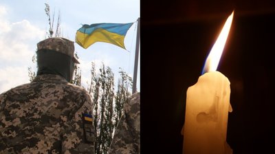 На Донбасі загинули двоє військових одеської бригади, ще двоє отримали поранення