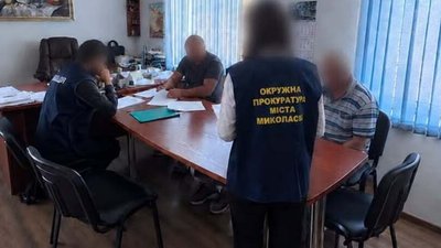 Начальнику міського полігону ТПВ у Миколаєві повідомили про підозру