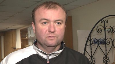 На Кубку України другий день поспіль перемагає тернопільська "Галичанка" На Кубку України другий день поспіль перемагає тернопільська "Галичанка"