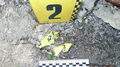 Зірвав і спалив Державний прапор: на Черкащині судитимуть чоловіка Зірвав і спалив Державний прапор: на Черкащині судитимуть чоловіка