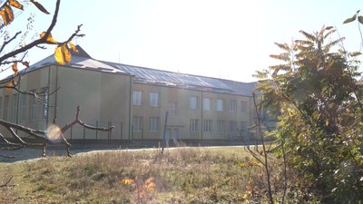 На даху ліцею на Волині запрацювала сонячна електростанція: скільки планують зекономити На даху ліцею на Волині запрацювала сонячна електростанція: скільки планують зекономити