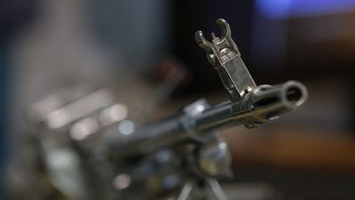 Вісім мін та 19 пострілів з автоматичного гранатомету. Росіяни знов обстріляли громади Чернігівщини