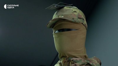 "Три шари — це адаптація до будь-яких умов": як обрати зимовий одяг для військових "Три шари — це адаптація до будь-яких умов": як обрати зимовий одяг для військових