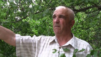 Комишуваха обстріли Комишуваха обстріли
