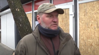 За місяць прийшло більше сотні людей. У Святогірську працює безкоштовна пральня За місяць прийшло більше сотні людей. У Святогірську працює безкоштовна пральня