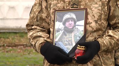 На Житомирщину із зони ООС повернулася 30 окрема механізована бригада На Житомирщину із зони ООС повернулася 30 окрема механізована бригада