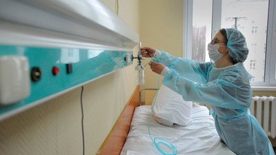 COVID-19 на Миколаївщині: за добу захворіли 18 людей