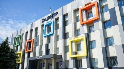Без черг та папірців: у Житомирі відкрився перший Дія Центр