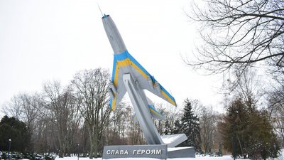 26-й день війни: ніч на Черкащині минула спокійно