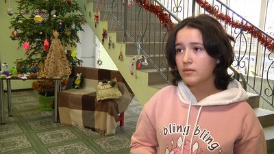 У Житомирі визначили переможців конкурсу новорічних прикрас "Екоялинка" У Житомирі визначили переможців конкурсу новорічних прикрас "Екоялинка"