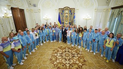 Зе олімпійці Рівне Зе олімпійці Рівне