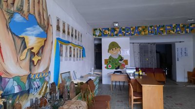 Пункти обігріву: як працюють на Львівщині Пункти обігріву: як працюють на Львівщині