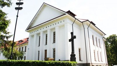 Пам'ятки культури Канівщини Пам'ятки культури Канівщини