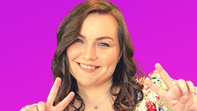 Живе у США та популяризує Україну на YouTube. Ніна Карнаух. СУСПІЛЬНЕ | ЛЮДИ