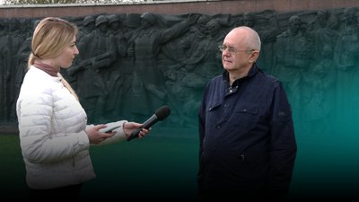 День примирення та День перемоги. Рівненський історик пояснив різницю та сутність цих дат