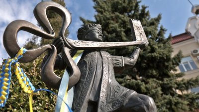 Луцьк кликун