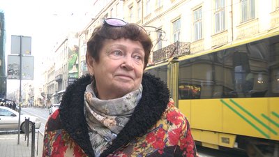 У Львові з пам'яток культурної спадщини усувають радянські написи У Львові з пам'яток культурної спадщини усувають радянські написи