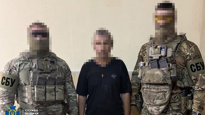 Викрили агента РФ: безробітний житель Краматорського району передавав дані про ЗСУ