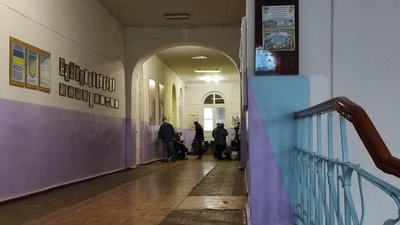 Немає кворуму: ОВК №197 на Черкащині не відновила свою роботу Немає кворуму: ОВК №197 на Черкащині не відновила свою роботу