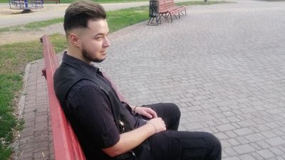 Право на справедливість. Як живуть трансгендерні люди в Україні Право на справедливість. Як живуть трансгендерні люди в Україні