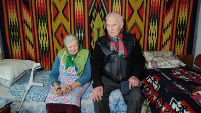 У громадах Полтавщині працюють мобільні соцслужби У громадах Полтавщині працюють мобільні соцслужби