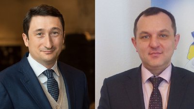 Зеленський змінив главу Київської облдержадміністрації