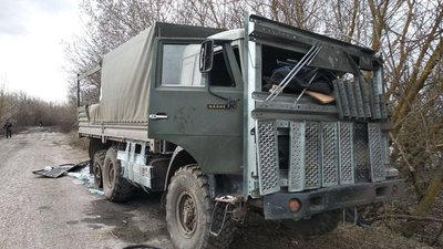 Російська техніка Російська техніка