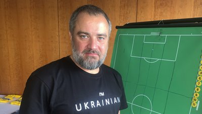 Андрія Павелка заарештували на два місяці рішенням суду. За нього уже внесли заставу і відпустили