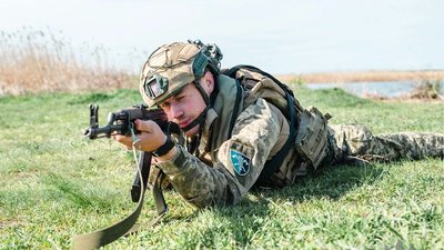 Гуляйпільський напрямок, ситуація на фронті, Оріхівський напрямок, запоріжжя, генштаб