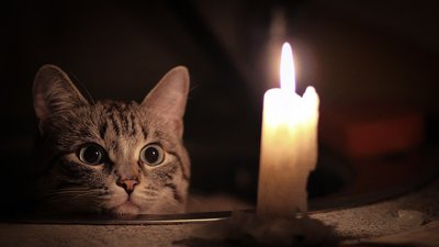 Одеса без світла: в міськраді пояснили, чому частина міста опинилася без електроенергії