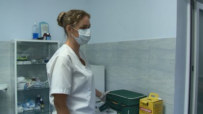 Виїздна вакцинація Виїздна вакцинація