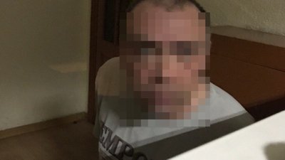 Ледь не збив копа, ображав Україну: подробиці погоні за п'яним білорусом на Рівненщині Ледь не збив копа, ображав Україну: подробиці погоні за п'яним білорусом на Рівненщині