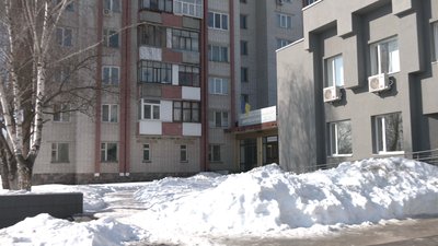 Комунальний навчальний заклад виграв грант на створення «Агрохабу». Чому мешканці проти?