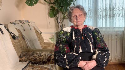 Борщівська вишиванка Борщівська вишиванка
