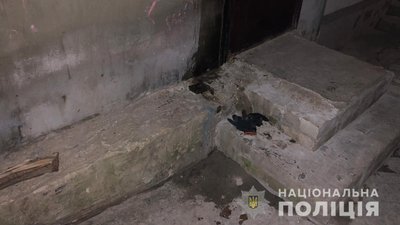 В Одесі чоловіка підозрюють в умисному підпалі чужого будинку В Одесі чоловіка підозрюють в умисному підпалі чужого будинку